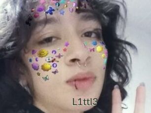 L1ttl3