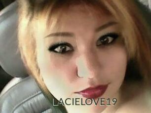 LACIELOVE19