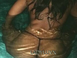 LADYLUVX