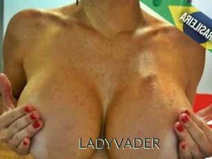 LADYVADER