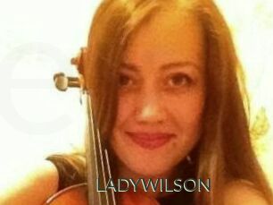 LADY_WILSON