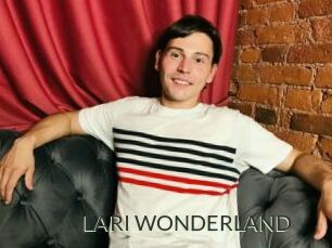 LARI_WONDERLAND