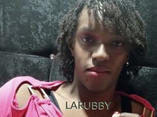 LARUBBY