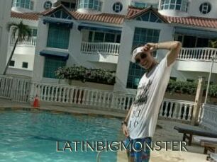 LATINBIGMONSTER