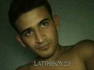 LATINBOY23