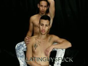 LATINGUYSFUCK