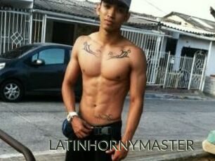 LATINHORNYMASTER