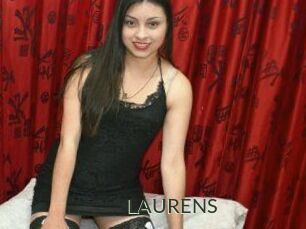 LAURENS