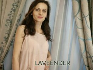LAVEENDER