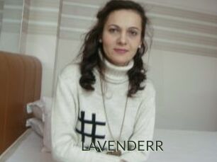 LAVENDERR
