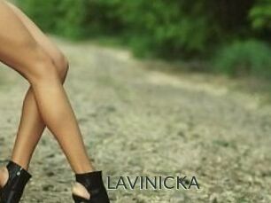 LAVINICKA