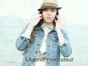 LAgentProvocateur
