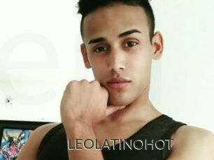 LEOLATINOHOT