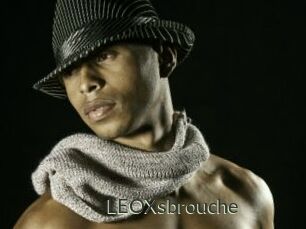 LEOXsbrouche