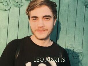LEO_ARRTIS