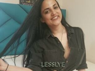 LESSLYE