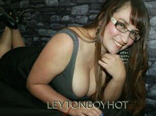 LEYTONBOYHOT