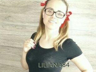 LILIANA84