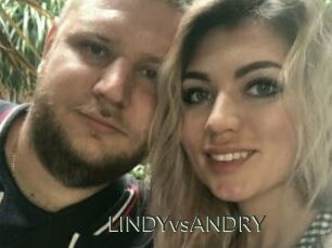LINDYvsANDRY