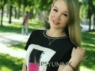 LIPSYUMMY