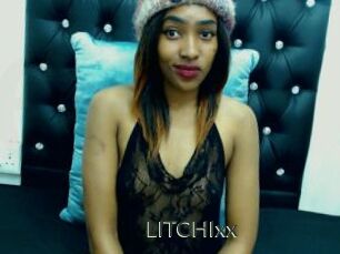 LITCHIxx
