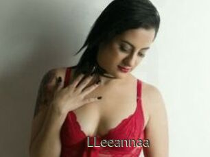 LLeeannaa