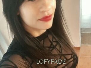 LOFYFADE