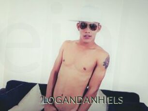 LOGANDANHIELS