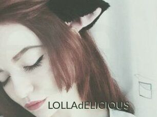 LOLLA_dELICIOUS