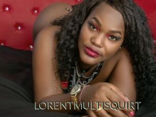 LORENTMULTISQUIRT