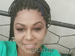 LORRY4U