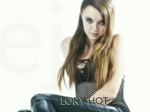 LORY_HOT