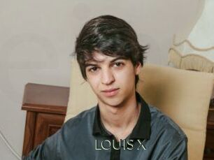 LOUIS_X