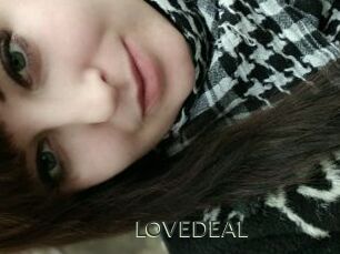 LOVEDEAL