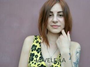 LOVELEILA