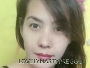 LOVELYNASTYPREGGO
