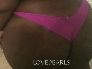 LOVEPEARLS