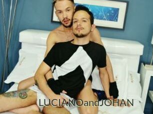 LUCIANOandJOHAN