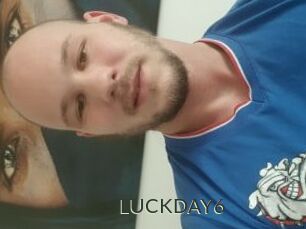 LUCKDAY6