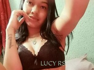 LUCY_RS