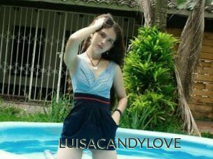 LUISACANDYLOVE