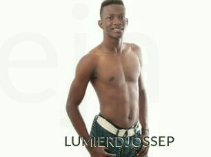 LUMIERDJOSSEP