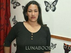LUNABOOBS