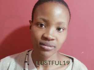 LUSTFUL19