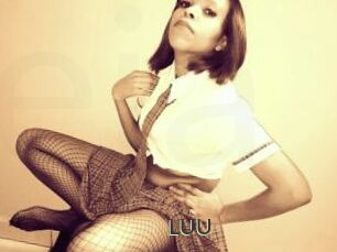 LUU