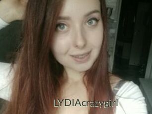 LYDIAcrazygirl