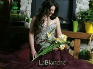LaBlanche