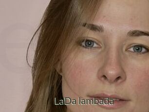 LaDa_lambada