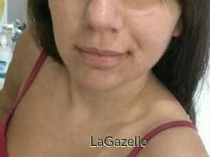LaGazelle