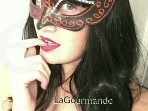 LaGourmande